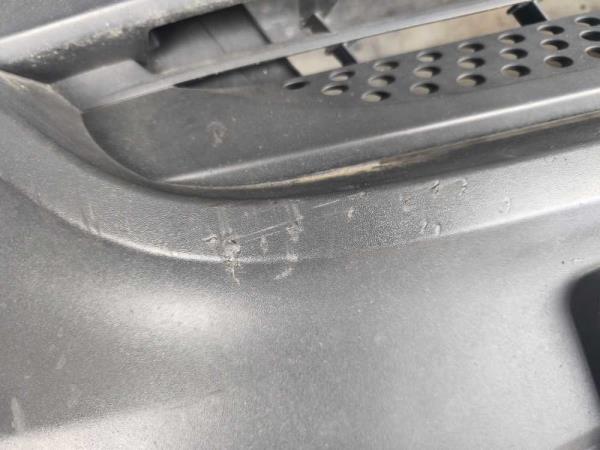 PARE CHOC AVANT MERCEDES - Vue 3